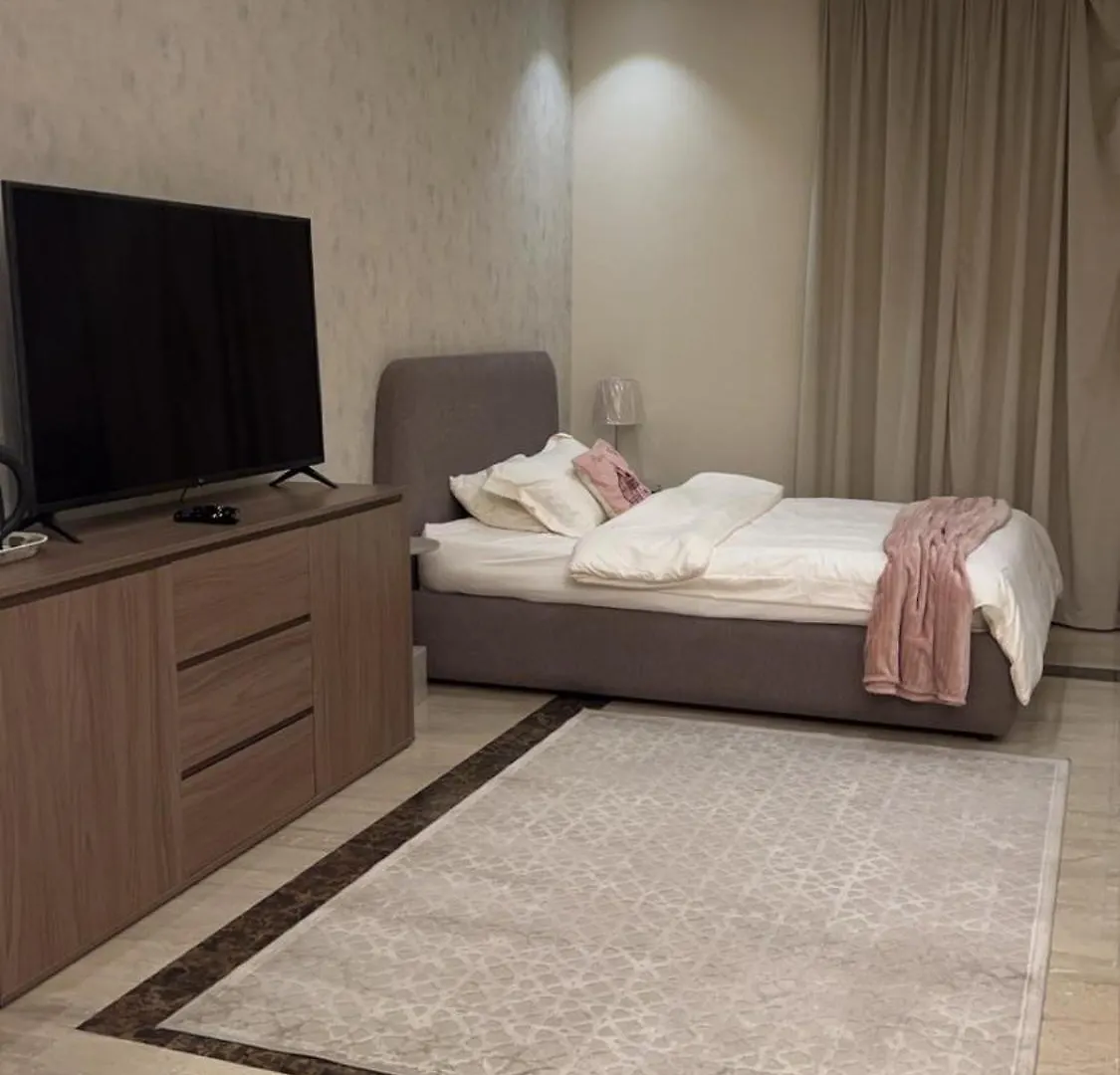 Guest house استديو مخصص لنساء فقط واسع وانيق وهادئ Hotel Riyadh Saudi Arabia
